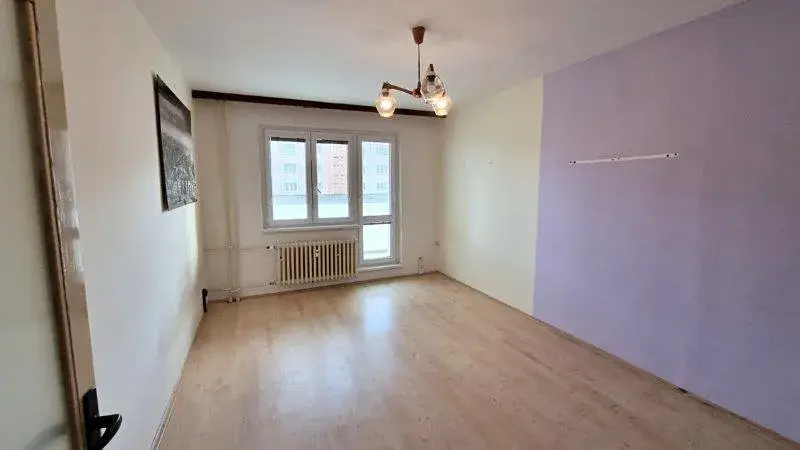 Prodej bytu 2+1, Jihlava, U Hřbitova, 55 m2