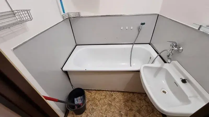 Prodej bytu 2+1, Jihlava, U Hřbitova, 55 m2