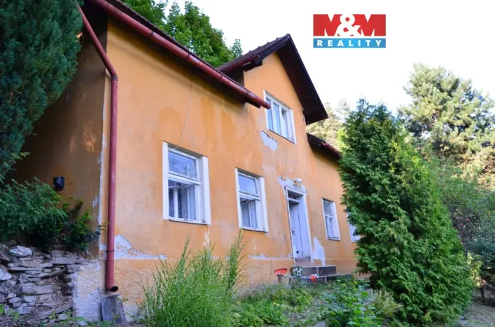 Prodej rodinného domu, Štěpánov nad Svratkou, 110 m2