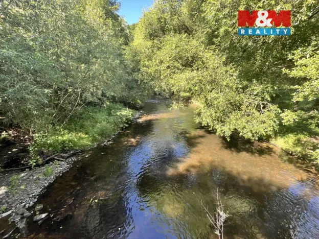 Prodej rodinného domu, Štěpánov nad Svratkou, 110 m2