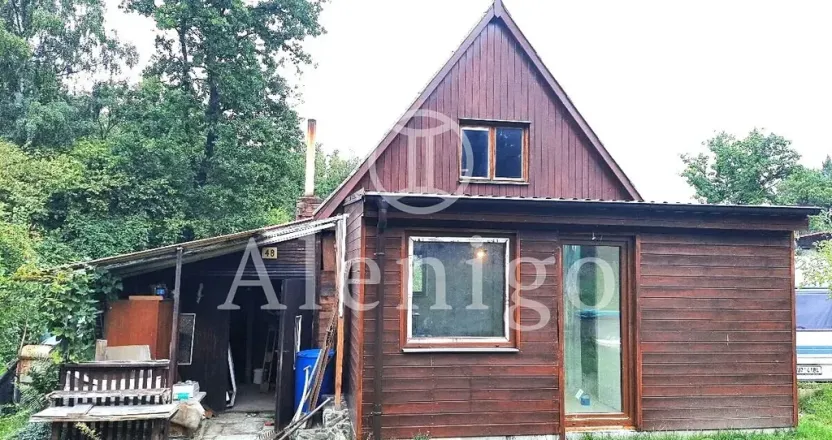 Prodej chaty, Svatý Jan, 58 m2