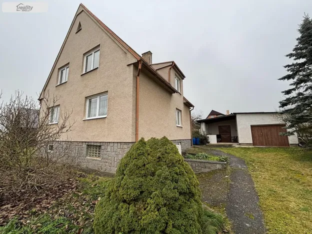 Prodej rodinného domu, Strašice, 190 m2