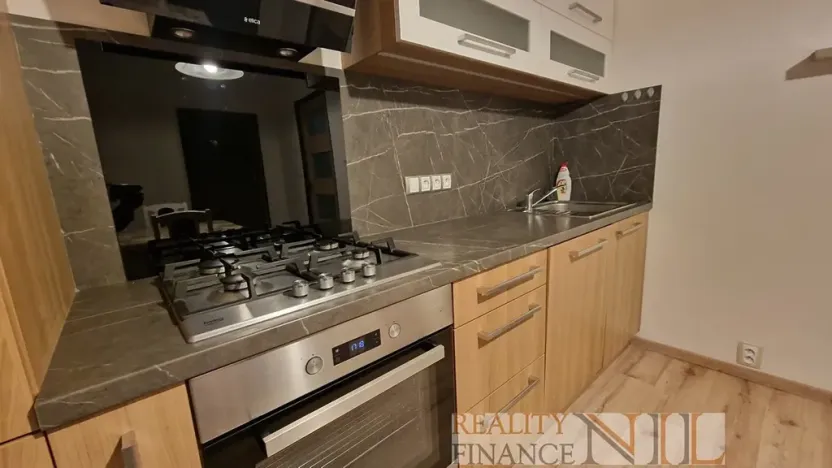 Pronájem bytu 1+1, Plzeň, Manětínská, 40 m2