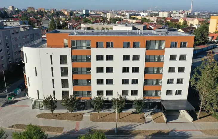 Prodej bytu 3+kk, Plzeň, Na Kovárně, 93 m2