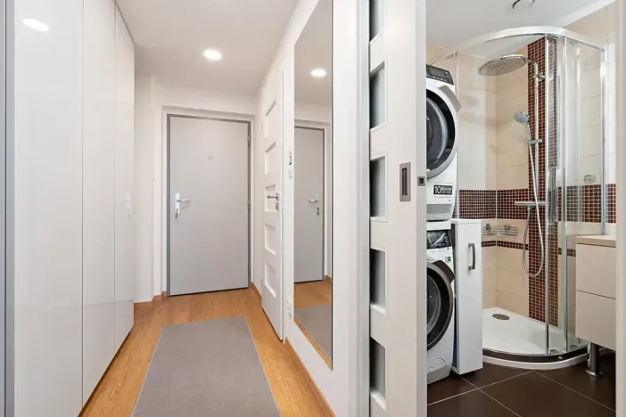 Prodej bytu 2+kk, Plzeň, Sladová, 54 m2