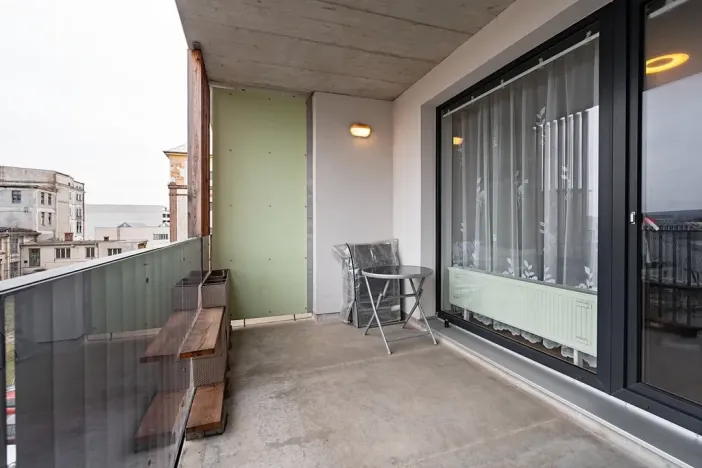 Prodej bytu 2+kk, Plzeň, Sladová, 54 m2