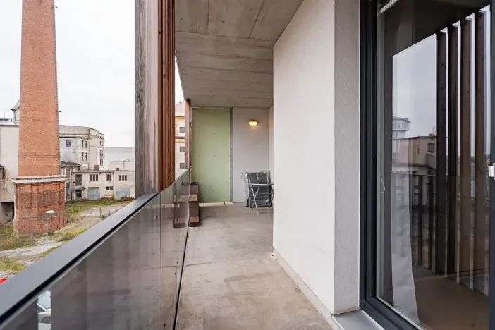 Prodej bytu 2+kk, Plzeň, Sladová, 54 m2