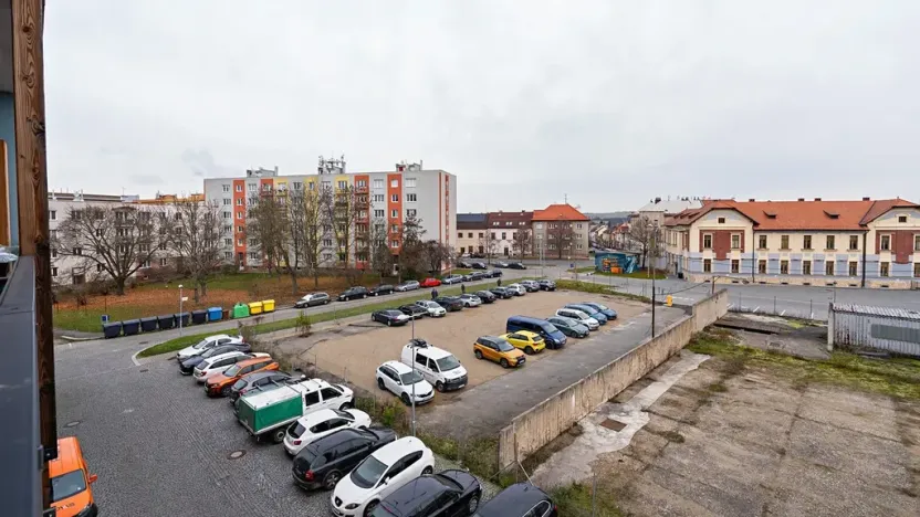 Prodej bytu 2+kk, Plzeň, Sladová, 54 m2