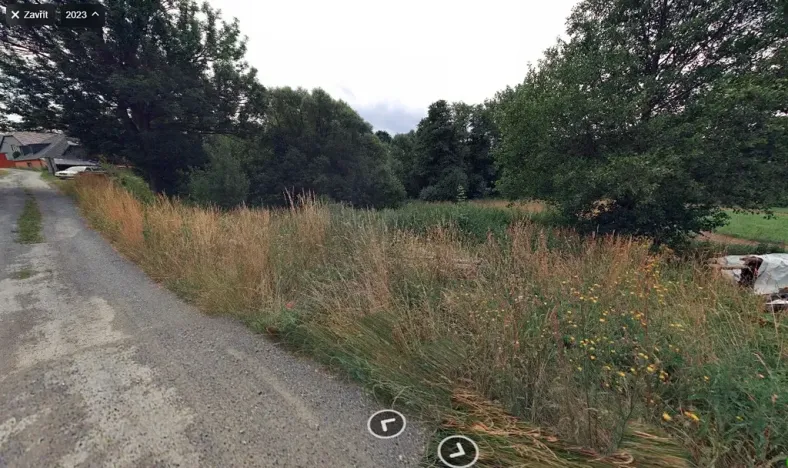 Prodej pozemku pro bydlení, Moravský Beroun, 3053 m2