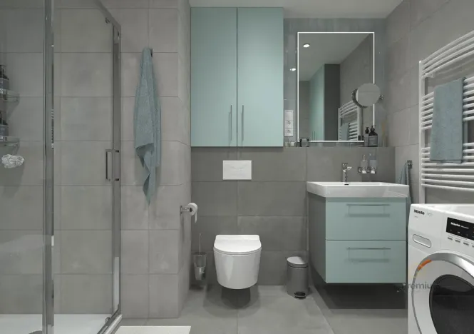 Prodej bytu 1+kk, Plzeň, 38 m2