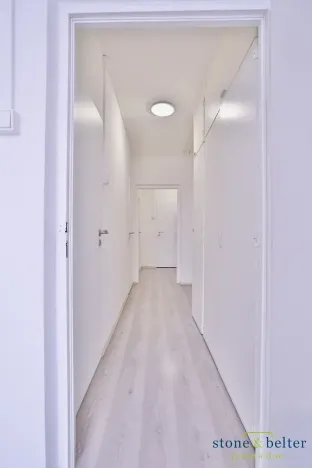 Pronájem bytu 3+1, Praha - Záběhlice, Chmelová, 72 m2