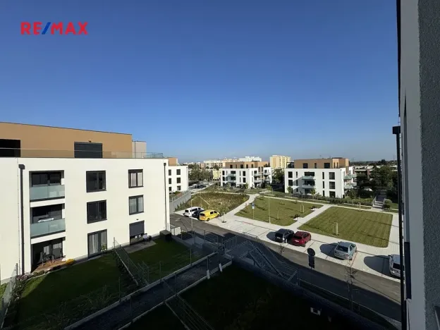 Pronájem bytu 2+kk, Praha - Bohnice, Pekařova, 48 m2