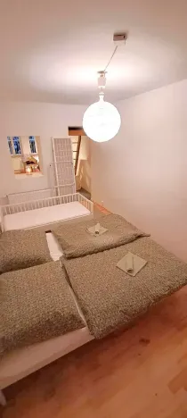 Prodej bytu 2+kk, Praha - Smíchov, Grafická, 49 m2