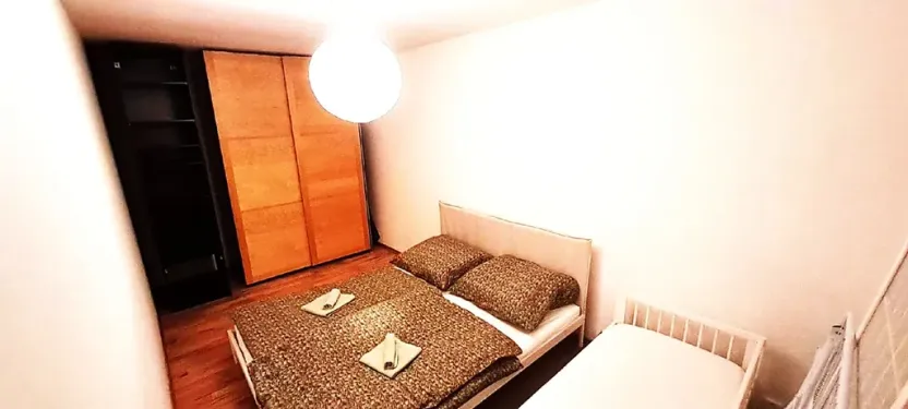 Prodej bytu 2+kk, Praha - Smíchov, Grafická, 49 m2