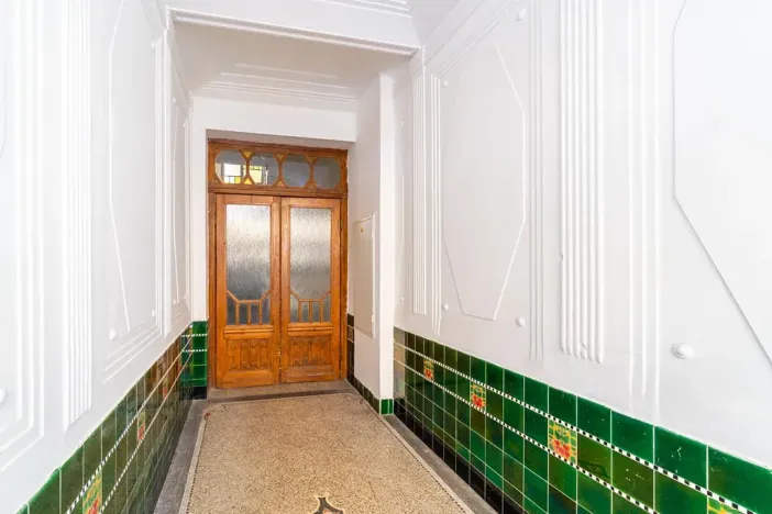 Pronájem komerční nemovitosti, Praha - Bubeneč, Sochařská, 55 m2