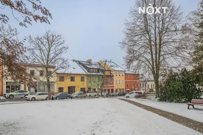 Prodej rodinného domu, Zábřeh, Žižkova, 277 m2