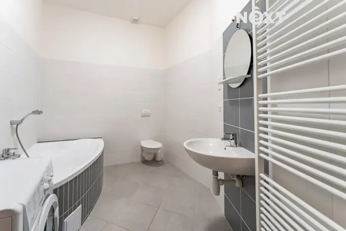 Prodej bytu 1+kk, Šumperk, Polská, 37 m2