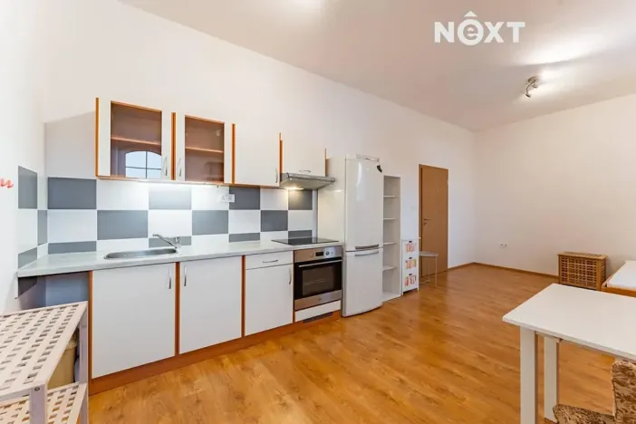 Prodej bytu 1+kk, Šumperk, Polská, 37 m2