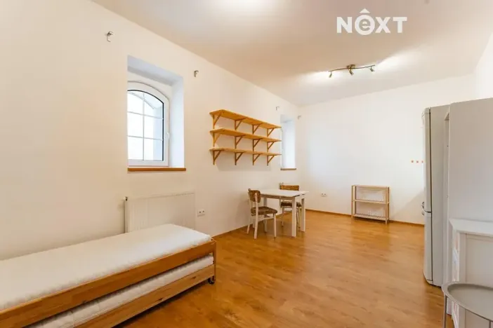 Prodej bytu 1+kk, Šumperk, Polská, 37 m2