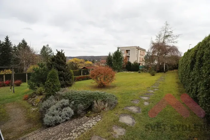 Pronájem bytu 2+1, Černošice, Střední, 92 m2