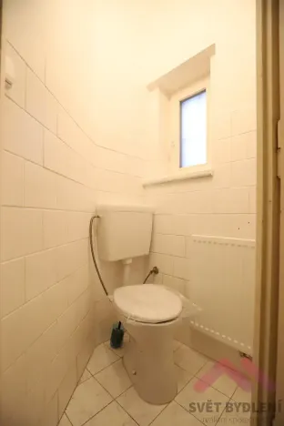 Pronájem bytu 2+1, Černošice, Střední, 92 m2