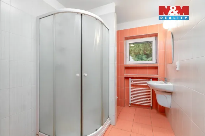 Pronájem bytu 3+1, Ústí nad Labem - Klíše, 60 m2