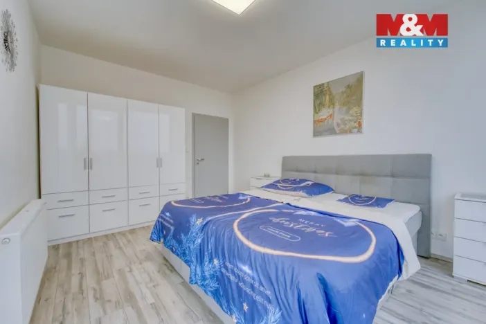 Prodej bytu 2+kk, Plzeň, Stehlíkova, 66 m2