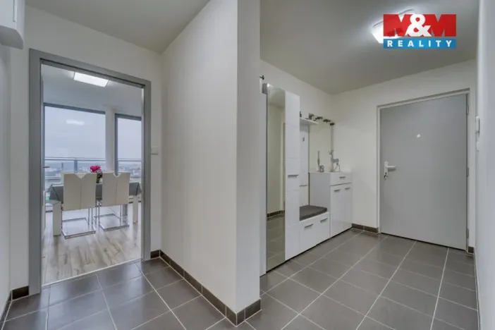 Prodej bytu 2+kk, Plzeň, Stehlíkova, 66 m2