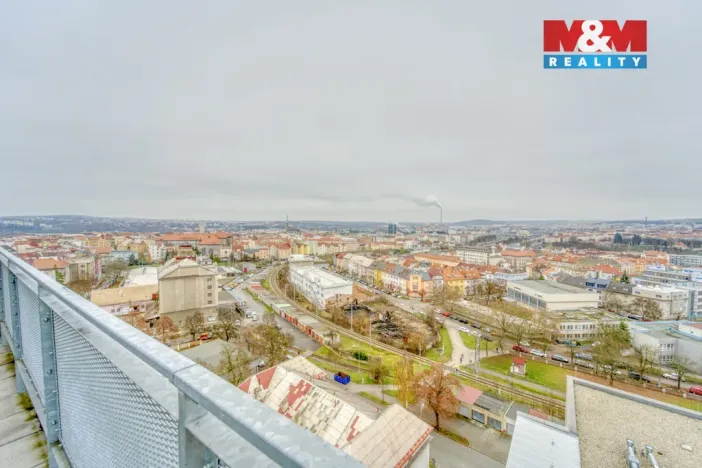 Prodej bytu 2+kk, Plzeň, Stehlíkova, 66 m2