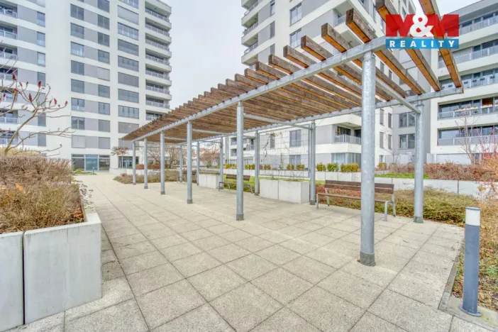 Prodej bytu 2+kk, Plzeň, Stehlíkova, 66 m2