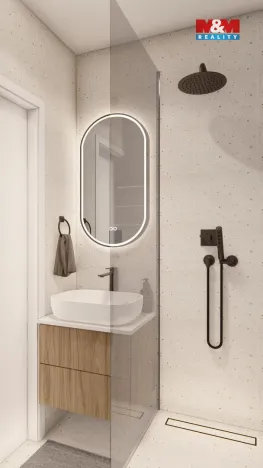 Prodej bytu 3+kk, Ostrava - Poruba, Opavská, 51 m2