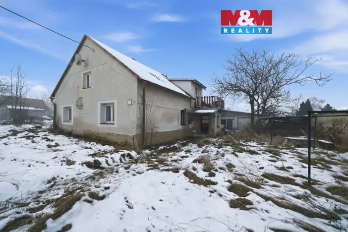 Prodej rodinného domu, Javorník - Bílý Potok, 288 m2