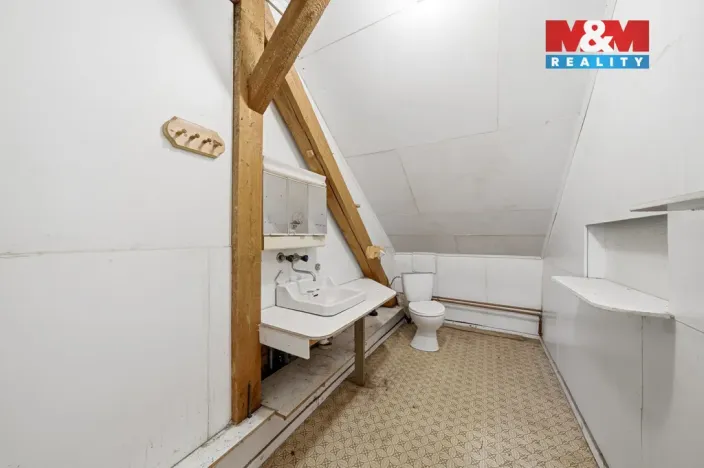 Prodej rodinného domu, Javorník - Bílý Potok, 288 m2