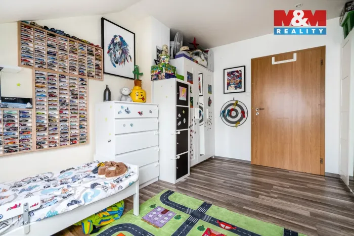 Prodej činžovního domu, Praha - Hlubočepy, Švábova, 362 m2