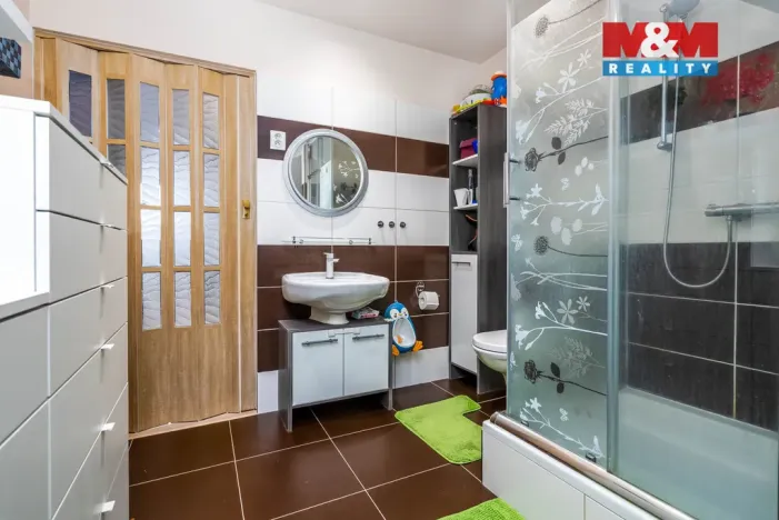 Prodej činžovního domu, Praha - Hlubočepy, Švábova, 362 m2