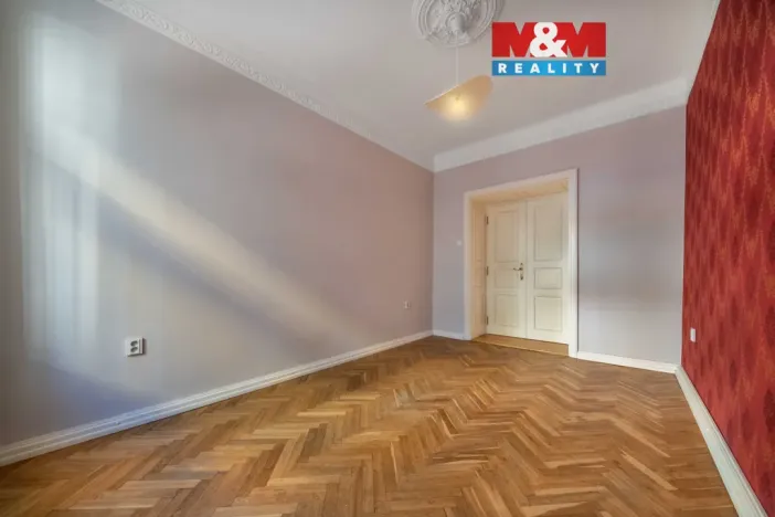 Prodej bytu 1+kk, Praha - Žižkov, Husitská, 29 m2