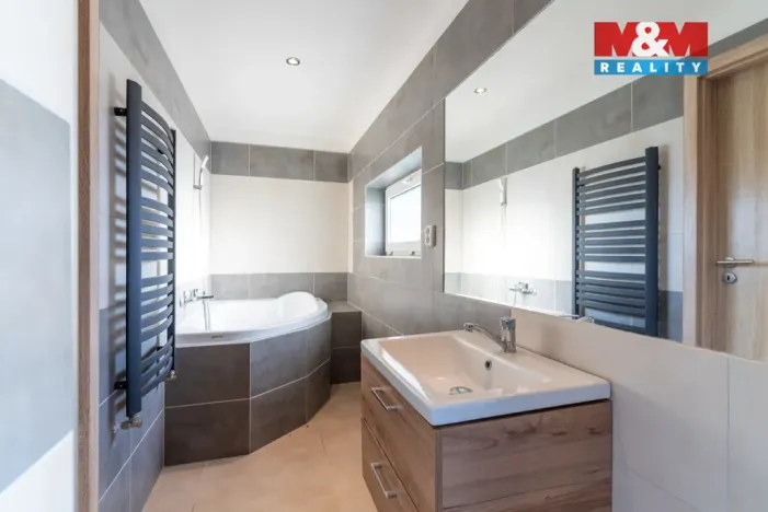 Prodej rodinného domu, Ohrozim, 70 m2