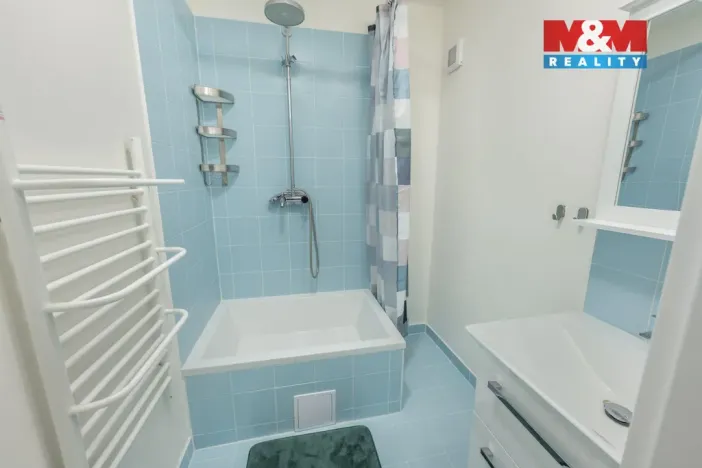 Prodej bytu 3+1, Praha - Bohnice, Katovická, 65 m2