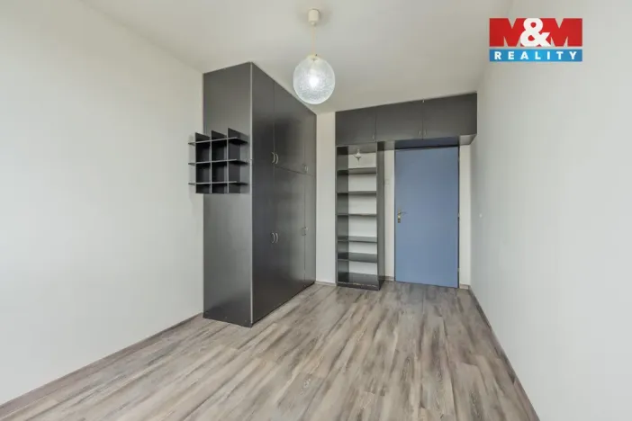 Prodej bytu 3+1, Praha - Bohnice, Katovická, 65 m2