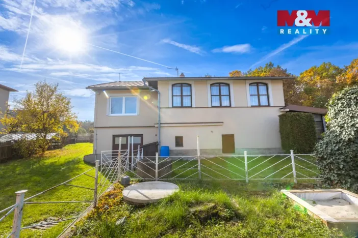 Prodej rodinného domu, Lány, Lesní, 105 m2