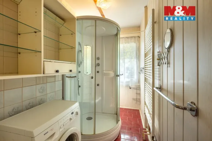 Prodej rodinného domu, Lány, Lesní, 105 m2