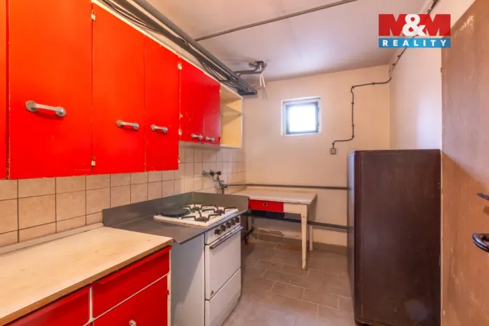 Prodej rodinného domu, Lány, Lesní, 105 m2