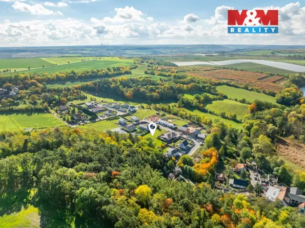 Prodej pozemku pro bydlení, Žižice - Drnov, 1294 m2