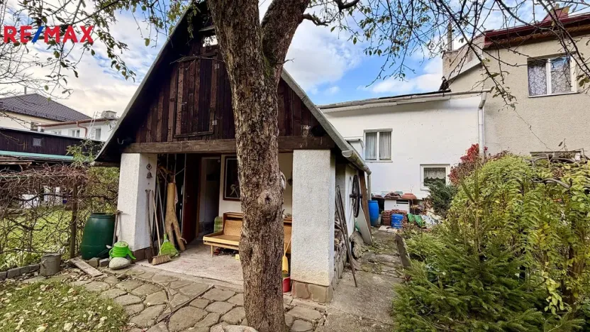 Prodej rodinného domu, Rožnov pod Radhoštěm, Pod strání, 118 m2