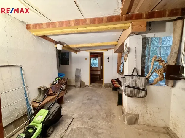 Prodej rodinného domu, Rožnov pod Radhoštěm, Pod strání, 118 m2