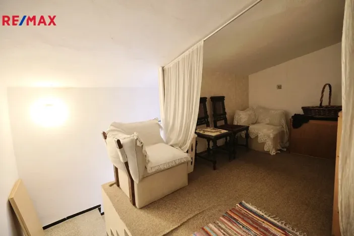 Prodej rodinného domu, Rožnov pod Radhoštěm, Pod strání, 118 m2