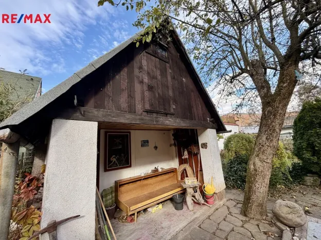 Prodej rodinného domu, Rožnov pod Radhoštěm, Pod strání, 118 m2