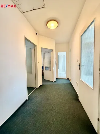 Pronájem kanceláře, Ostrava - Kunčice, Meziveská, 75 m2