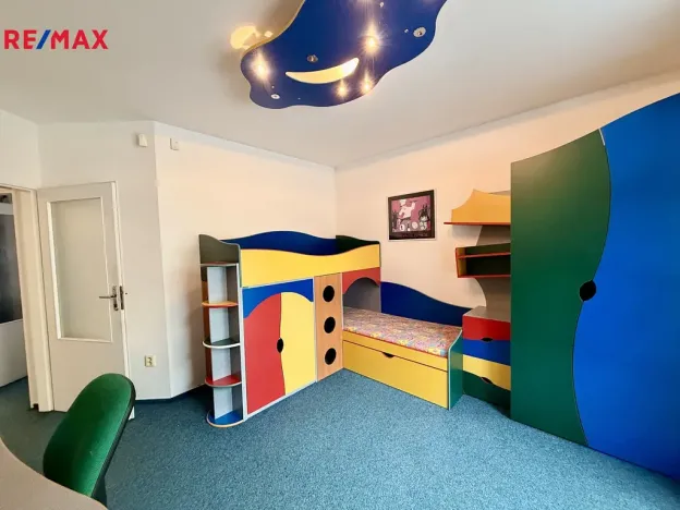 Pronájem kanceláře, Ostrava - Kunčice, Meziveská, 75 m2