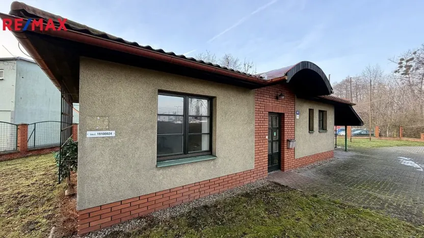 Pronájem kanceláře, Ostrava - Kunčice, Meziveská, 75 m2